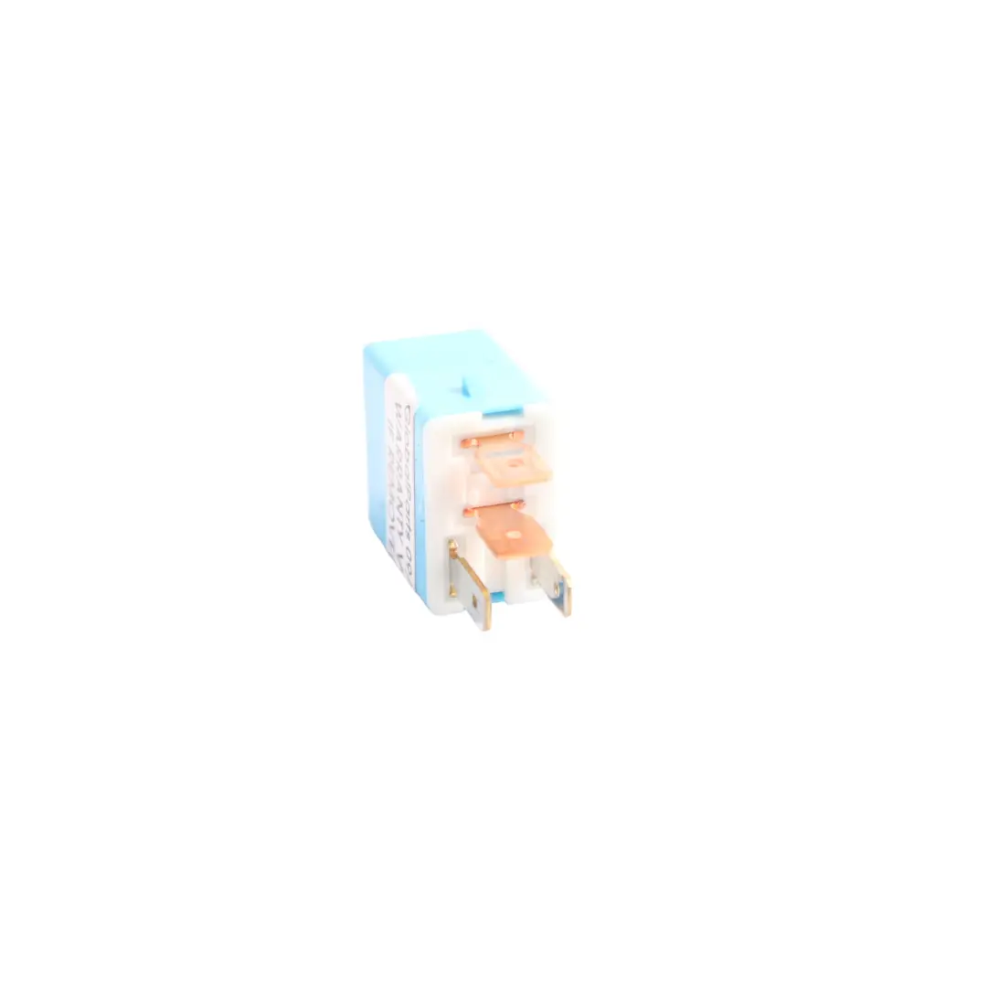  Mazda 6 GJ Denso Relay Blue Unit Module 4 Pins 12V AJ51 - SKU 156700-2560 - Part number 156700