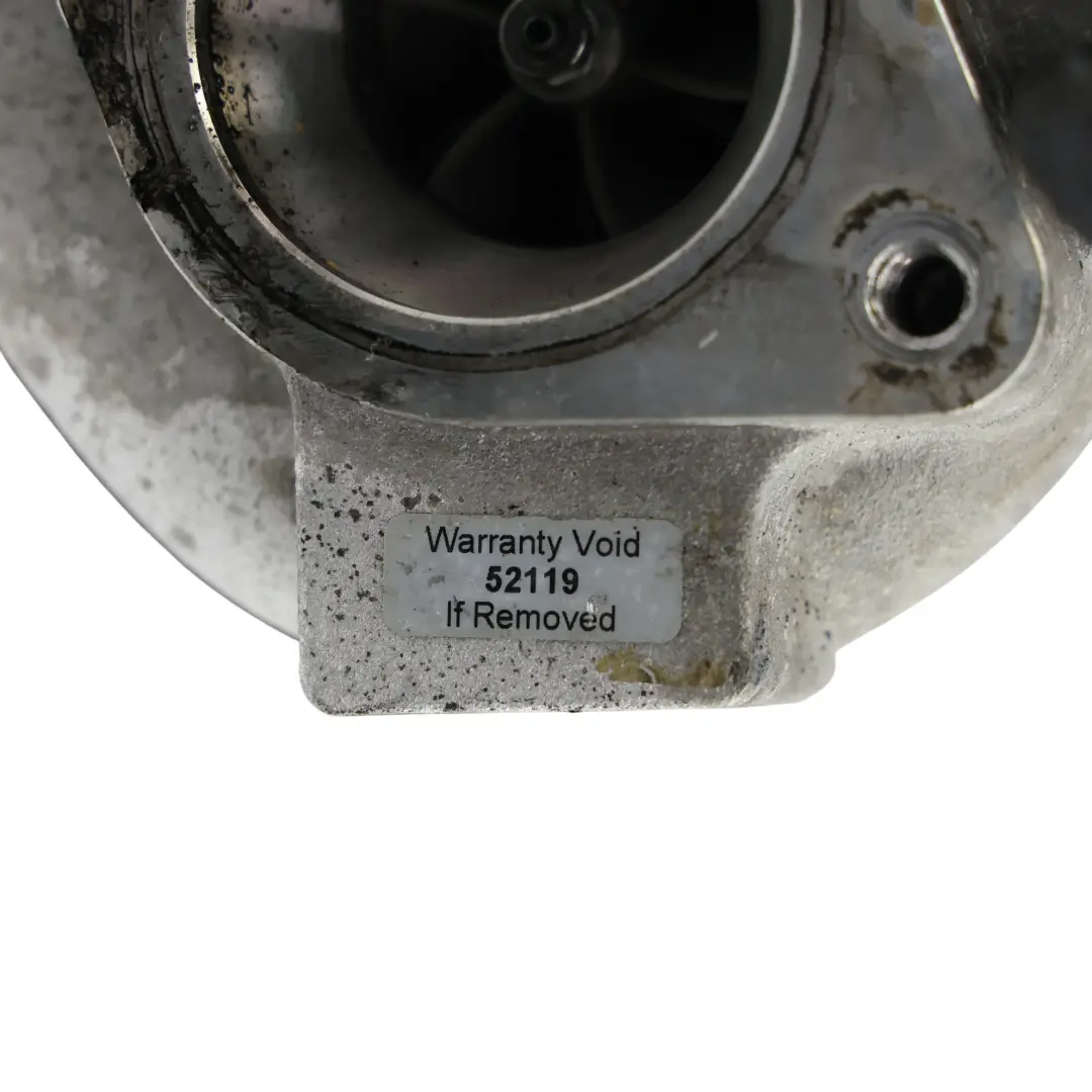 Ford Transit Mk7 Turbocharger Complete Turbo Charger 2.4 TDCI 6C1Q-6K682-DF - SKU 1567328-1 - Part number 1567328-1