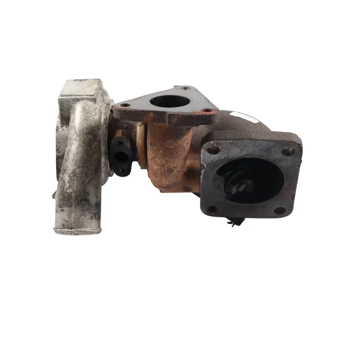 Turbocharger Complete Turbo Charger 2.4 TDCI 6C1Q-6K682-DE to Ford Transit Mk7 with Part number 1567328 Ford Transit Mk7 Turbocharger Complete Turbo Charger 2.4 TDCI 6C1Q-6K682-DE - SKU 1567328-2 - Part number 1567328