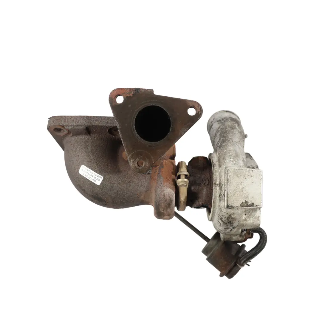Ford Transit Mk7 Turbocharger Complete Turbo Charger 2.4 TDCI 6C1Q-6K682-DE - SKU 1567328-2 - Part number 1567328
