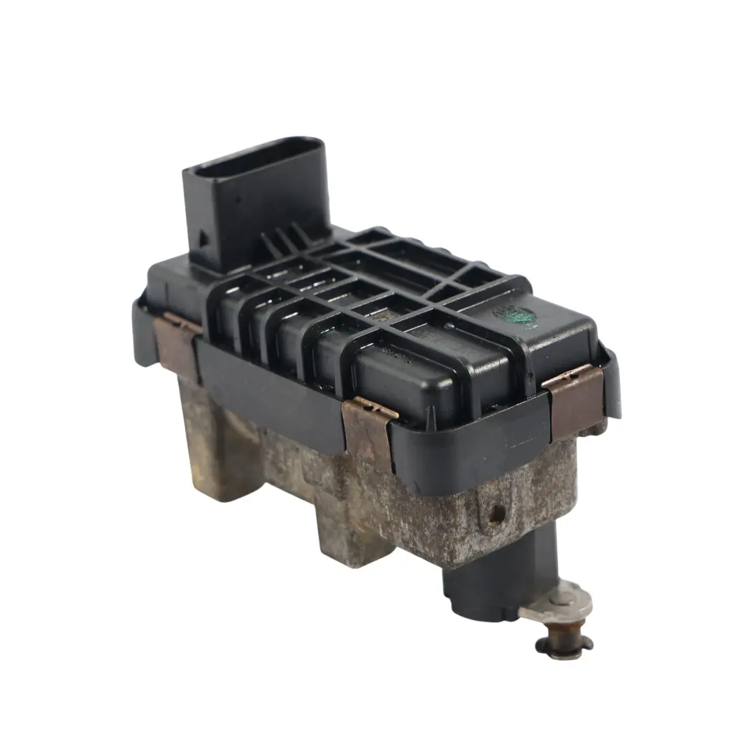 Ford Transit Connect 1.8 TDCI P7PB Turbocharger Actuator 1567329 7G9Q6K682BD - SKU 1567329-1 - Part number 1567329-1