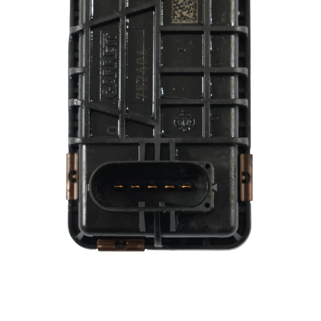 P7PB Turbocharger Actuator 1567329 7G9Q6K682BD to Ford Transit Connect 1.8 TDCI with Part number 1567329-1 Ford Transit Connect 1.8 TDCI P7PB Turbocharger Actuator 1567329 7G9Q6K682BD - SKU 1567329-1 - Part number 1567329-1