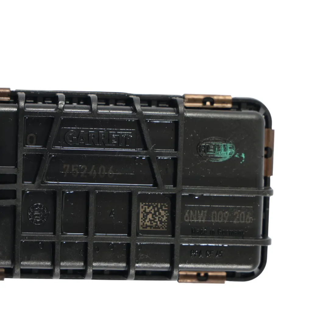 P7PB Actionneur De Turbocompresseur 7G9Q6K682BD pour Ford Transit Connect 1.8 TDCI à propos du numéro de pièce 1567329-1 Ford Transit Connect 1.8 TDCI P7PB Actionneur De Turbocompresseur 7G9Q6K682BD - SKU 1567329-1 - Numéro de pièce 1567329-1