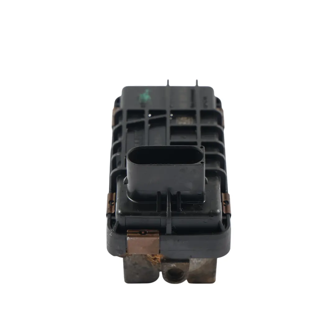 Ford Transit Connect 1.8 TDCI P7PB Turbocharger Actuator 1567329 7G9Q6K682BD - SKU 1567329-1 - Part number 1567329-1