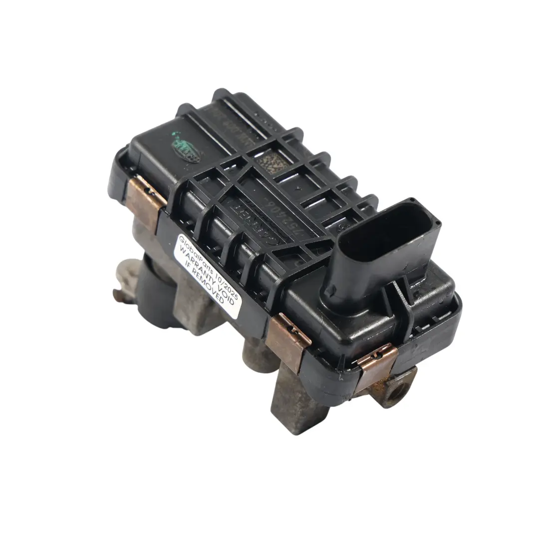 Ford Transit Connect 1.8 TDCI P7PB Turbocharger Actuator 1567329 7G9Q6K682BD - SKU 1567329-1 - Part number 1567329-1