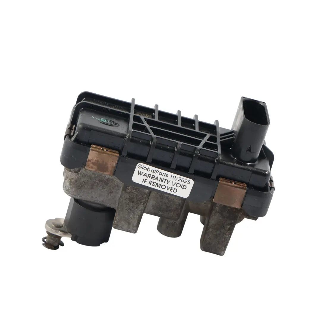 P7PB Turbolader Stellglied 1567329 7G9Q6K682BD für Ford Transit Connect 1.8 TDCI mit Teilenummer 1567329-1 Ford Transit Connect 1.8 TDCI P7PB Turbolader Stellglied 1567329 7G9Q6K682BD - SKU 1567329-1 - Teilenummer 1567329-1