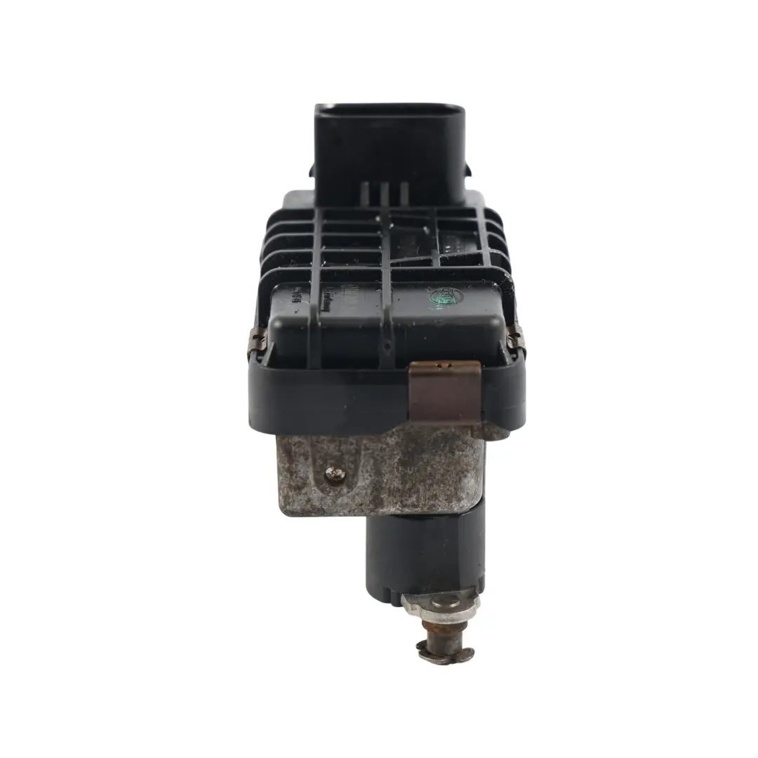 Ford Transit Connect 1.8 TDCI P7PB Turbolader Stellglied 1567329 7G9Q6K682BD - SKU 1567329-1 - Teilenummer 1567329-1