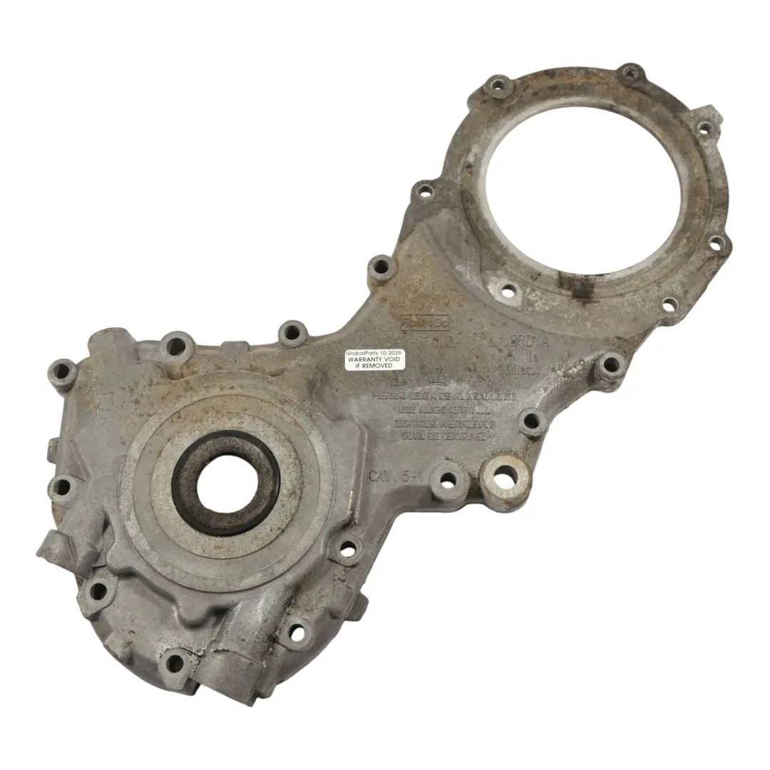 Pompe À Huile Moteur Diesel 1.8 TDCi XS4Q-6F008-BA pour Ford Transit Connect à propos du numéro de pièce 1568324 Ford Transit Connect Pompe À Huile Moteur Diesel 1.8 TDCi XS4Q-6F008-BA - SKU 1568324-1 - Numéro de pièce 1568324