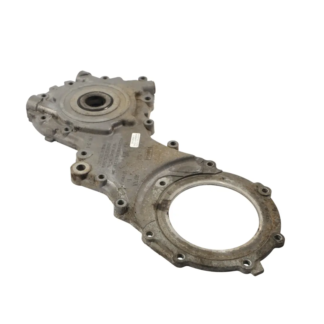 Ölpumpe 1.8 TDCi Dieselmotor Schmierung XS4Q-6F008-BA für Ford Transit Connect mit Teilenummer 1568324 Ford Transit Connect Ölpumpe 1.8 TDCi Dieselmotor Schmierung XS4Q-6F008-BA - SKU 1568324-1 - Teilenummer 1568324