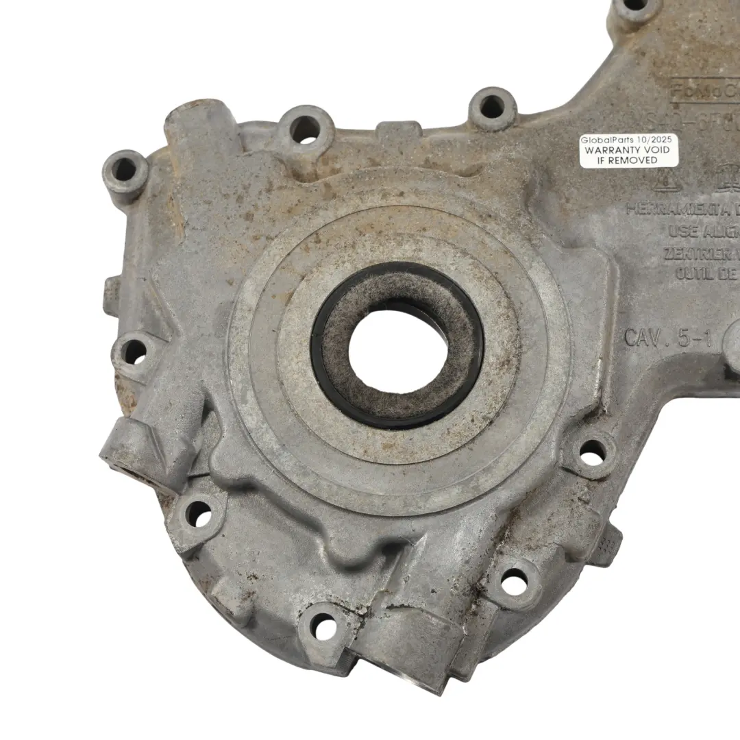 Pompa 1.8 TDCi Diesel Lubrificazione Motore XS4Q-6F008-BA per Ford Transit Connect con numero di parte 1568324 Ford Transit Connect Pompa 1.8 TDCi Diesel Lubrificazione Motore XS4Q-6F008-BA - SKU 1568324-1 - Numero di parte 1568324