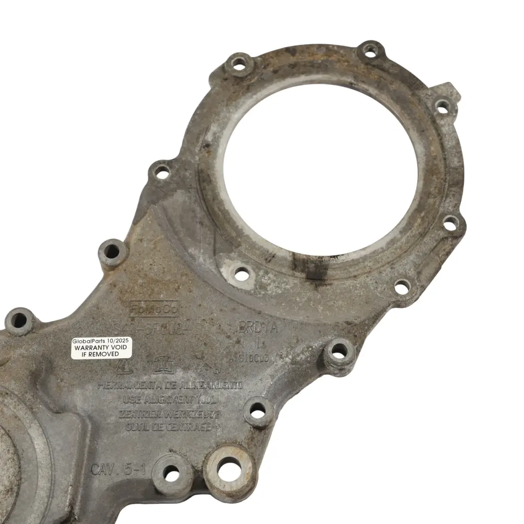 Pompa Oleju Silnika 1.8 TDCi Diesel XS4Q-6F008-BA do Ford Transit Connect o numerze 1568324 Ford Transit Connect Pompa Oleju Silnika 1.8 TDCi Diesel XS4Q-6F008-BA - SKU 1568324-1 - Numer Części 1568324