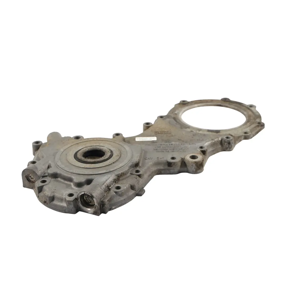 Oil Pump 1.8 TDCi Diesel Engine Lubrication XS4Q-6F008-BA to Ford Transit Connect with Part number 1568324 Ford Transit Connect Oil Pump 1.8 TDCi Diesel Engine Lubrication XS4Q-6F008-BA - SKU 1568324-1 - Part number 1568324