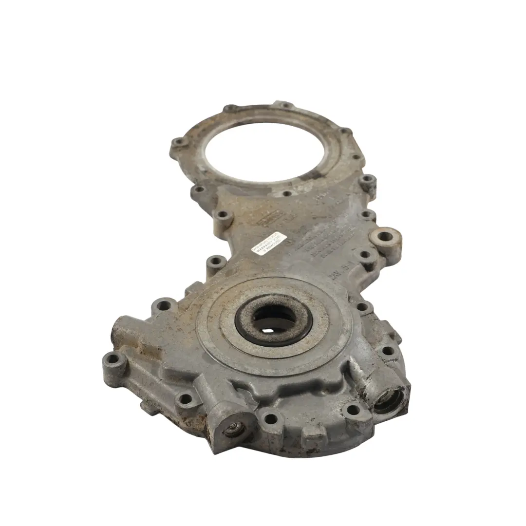 Ölpumpe 1.8 TDCi Dieselmotor Schmierung XS4Q-6F008-BA für Ford Transit Connect mit Teilenummer 1568324 Ford Transit Connect Ölpumpe 1.8 TDCi Dieselmotor Schmierung XS4Q-6F008-BA - SKU 1568324-1 - Teilenummer 1568324