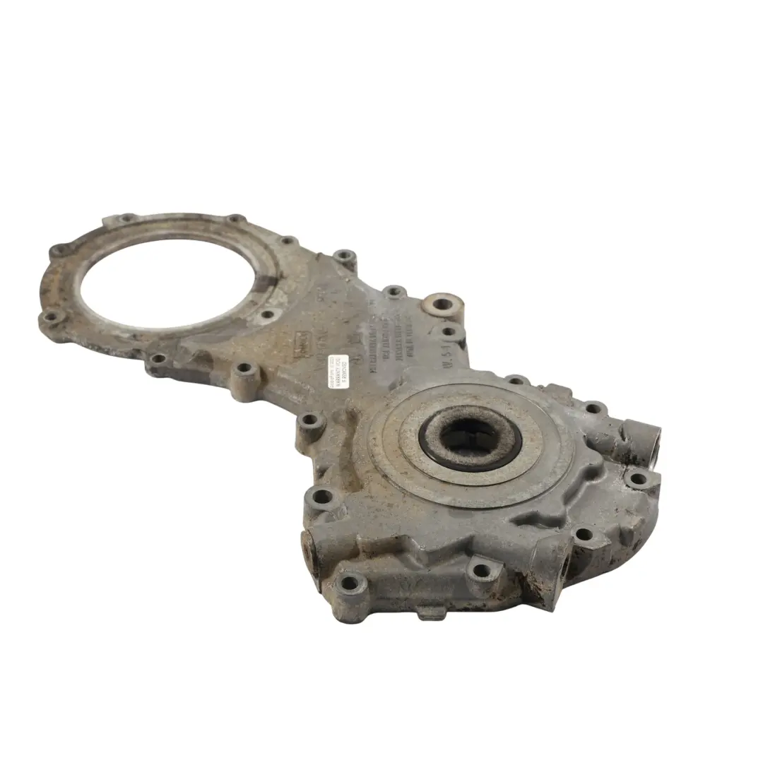 Pompa 1.8 TDCi Diesel Lubrificazione Motore XS4Q-6F008-BA per Ford Transit Connect con numero di parte 1568324 Ford Transit Connect Pompa 1.8 TDCi Diesel Lubrificazione Motore XS4Q-6F008-BA - SKU 1568324-1 - Numero di parte 1568324