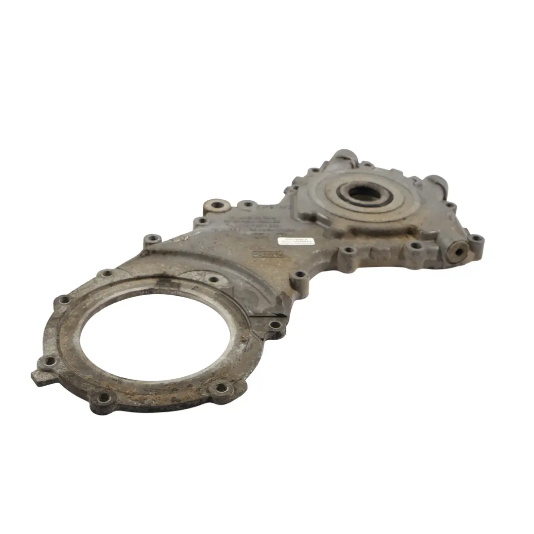 Pompe À Huile Moteur Diesel 1.8 TDCi XS4Q-6F008-BA pour Ford Transit Connect à propos du numéro de pièce 1568324 Ford Transit Connect Pompe À Huile Moteur Diesel 1.8 TDCi XS4Q-6F008-BA - SKU 1568324-1 - Numéro de pièce 1568324