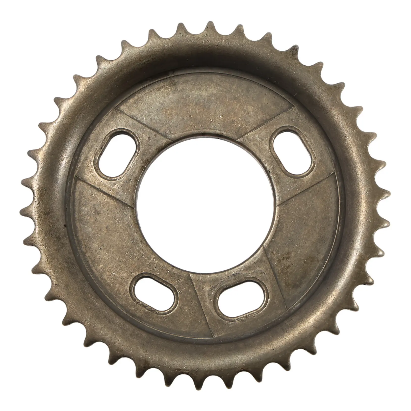 Ford Transit Mk7 Puleggia Di Trasmissione Albero A Camme 2.4 TDCi 6C1Q-6256-AC