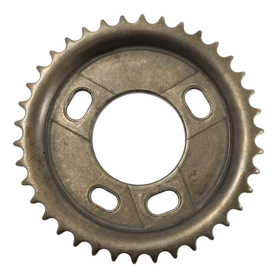 Pulley Camshaft Drive 2.4 TDCi 6C1Q-6256-AC to Ford Transit Mk7 Gear with Part number 1576366 Ford Transit Mk7 Gear Pulley Camshaft Drive 2.4 TDCi 6C1Q-6256-AC - SKU 1576366 - Part number 1576366