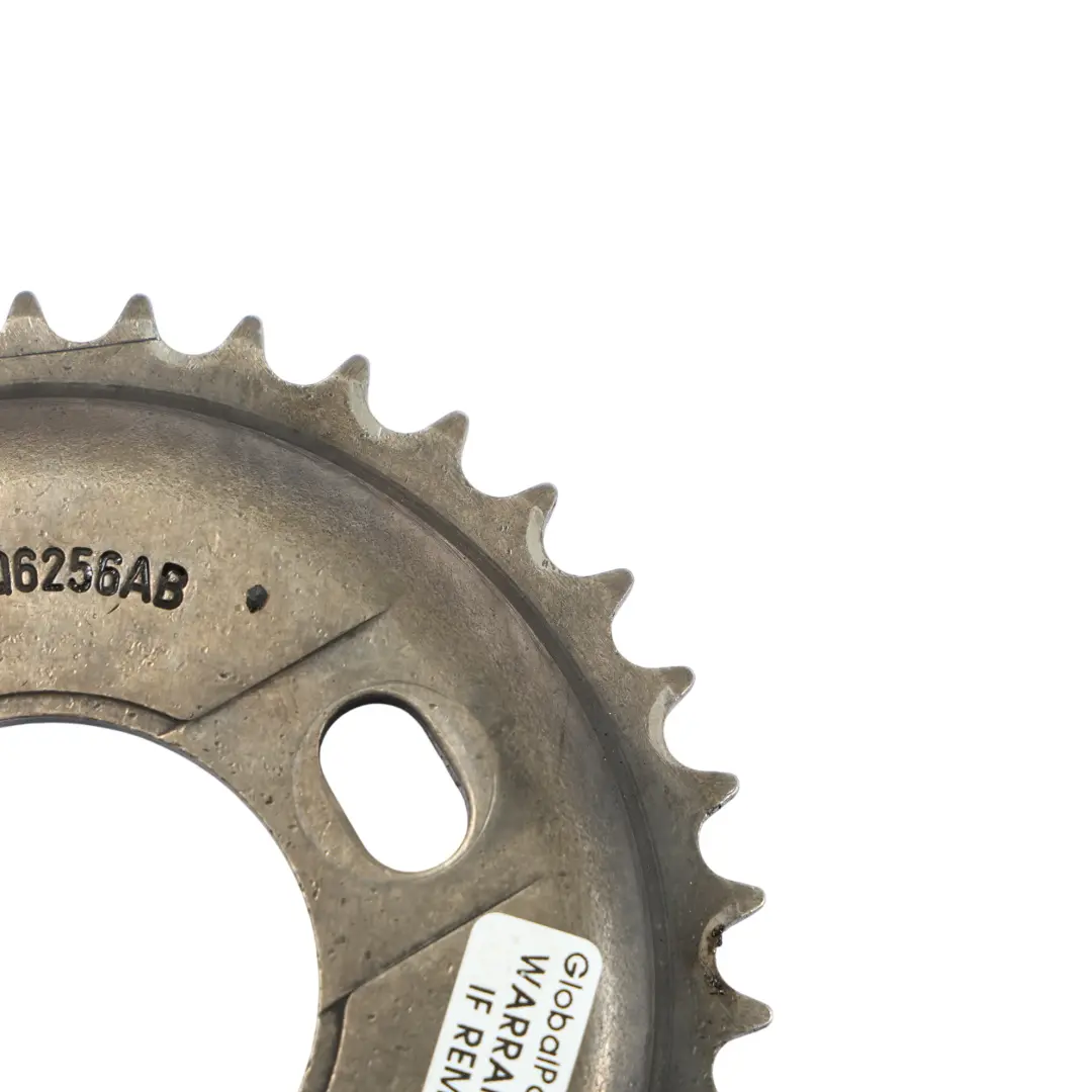 Pulley Camshaft Drive 2.4 TDCi 6C1Q-6256-AC to Ford Transit Mk7 Gear with Part number 1576366 Ford Transit Mk7 Gear Pulley Camshaft Drive 2.4 TDCi 6C1Q-6256-AC - SKU 1576366 - Part number 1576366