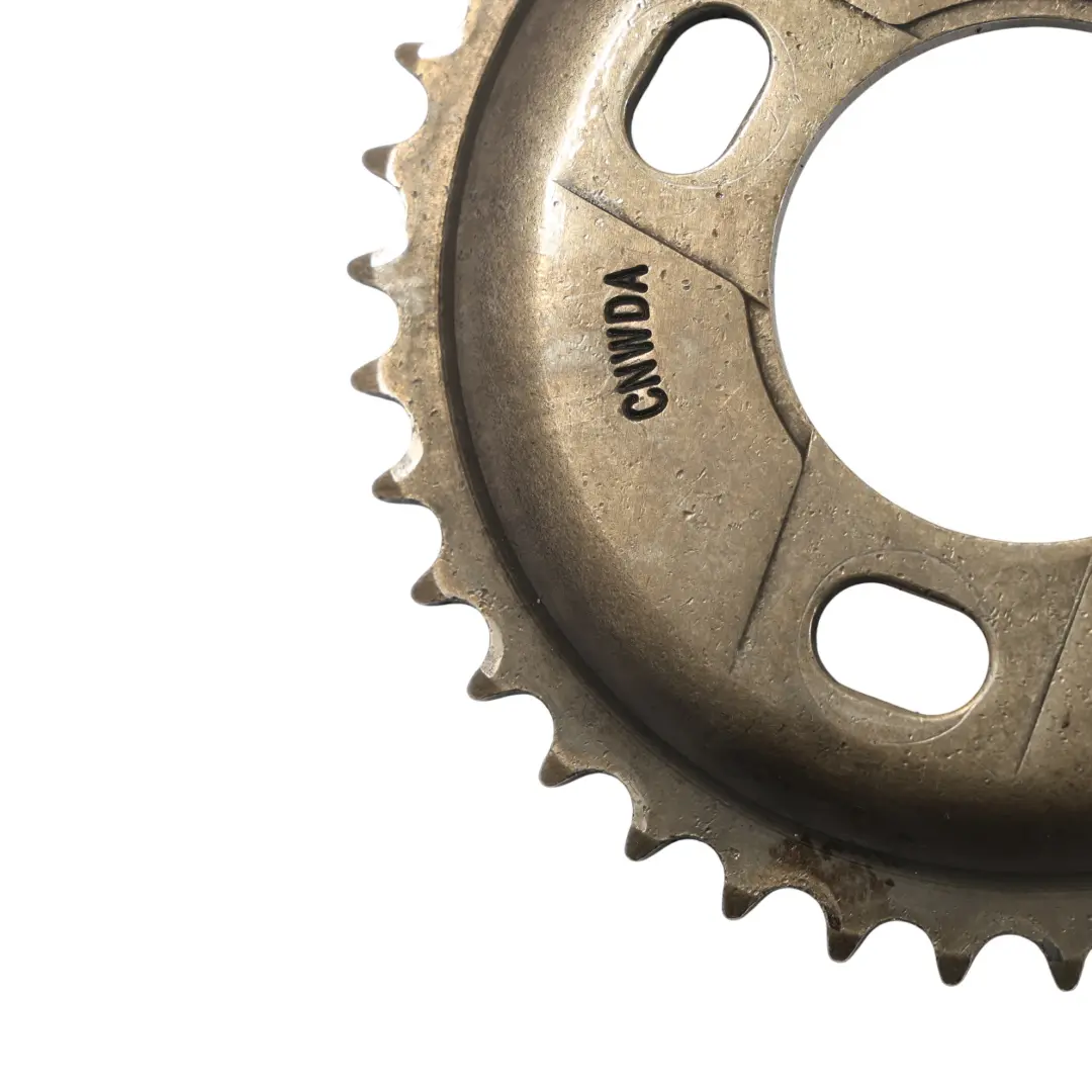 Polea Del Engranaje Del Árbol De Levas 2.4 TDCi 6C1Q-6256-AC para Ford Transit Mk7 con número de pieza 1576366 Ford Transit Mk7 Polea Del Engranaje Del Árbol De Levas 2.4 TDCi 6C1Q-6256-AC - SKU 1576366 - Número de pieza 1576366