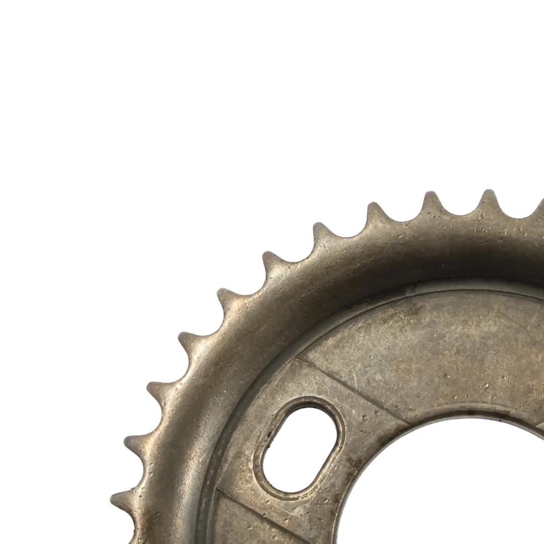 Pulley Camshaft Drive 2.4 TDCi 6C1Q-6256-AC to Ford Transit Mk7 Gear with Part number 1576366 Ford Transit Mk7 Gear Pulley Camshaft Drive 2.4 TDCi 6C1Q-6256-AC - SKU 1576366 - Part number 1576366