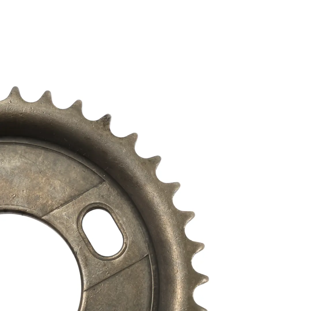 Poulie D'Engrenage Arbre À Cames Drive 2.4 TDCi 6C1Q-6256-AC pour Ford Transit Mk7 à propos du numéro de pièce 1576366 Ford Transit Mk7 Poulie D'Engrenage Arbre À Cames Drive 2.4 TDCi 6C1Q-6256-AC - SKU 1576366 - Numéro de pièce 1576366