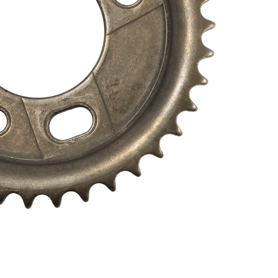 Poulie D'Engrenage Arbre À Cames Drive 2.4 TDCi 6C1Q-6256-AC pour Ford Transit Mk7 à propos du numéro de pièce 1576366 Ford Transit Mk7 Poulie D'Engrenage Arbre À Cames Drive 2.4 TDCi 6C1Q-6256-AC - SKU 1576366 - Numéro de pièce 1576366