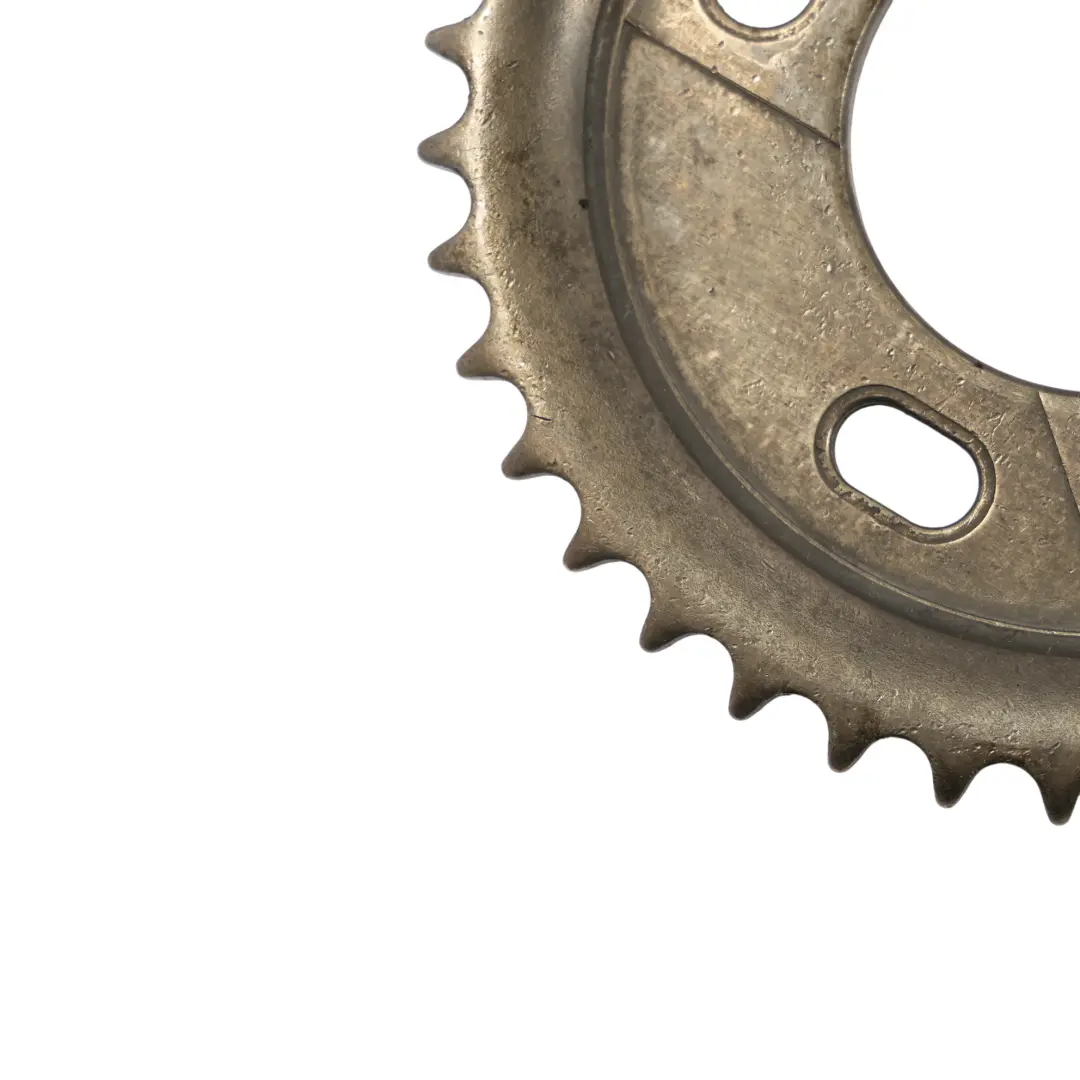 Poulie D'Engrenage Arbre À Cames Drive 2.4 TDCi 6C1Q-6256-AC pour Ford Transit Mk7 à propos du numéro de pièce 1576366 Ford Transit Mk7 Poulie D'Engrenage Arbre À Cames Drive 2.4 TDCi 6C1Q-6256-AC - SKU 1576366 - Numéro de pièce 1576366