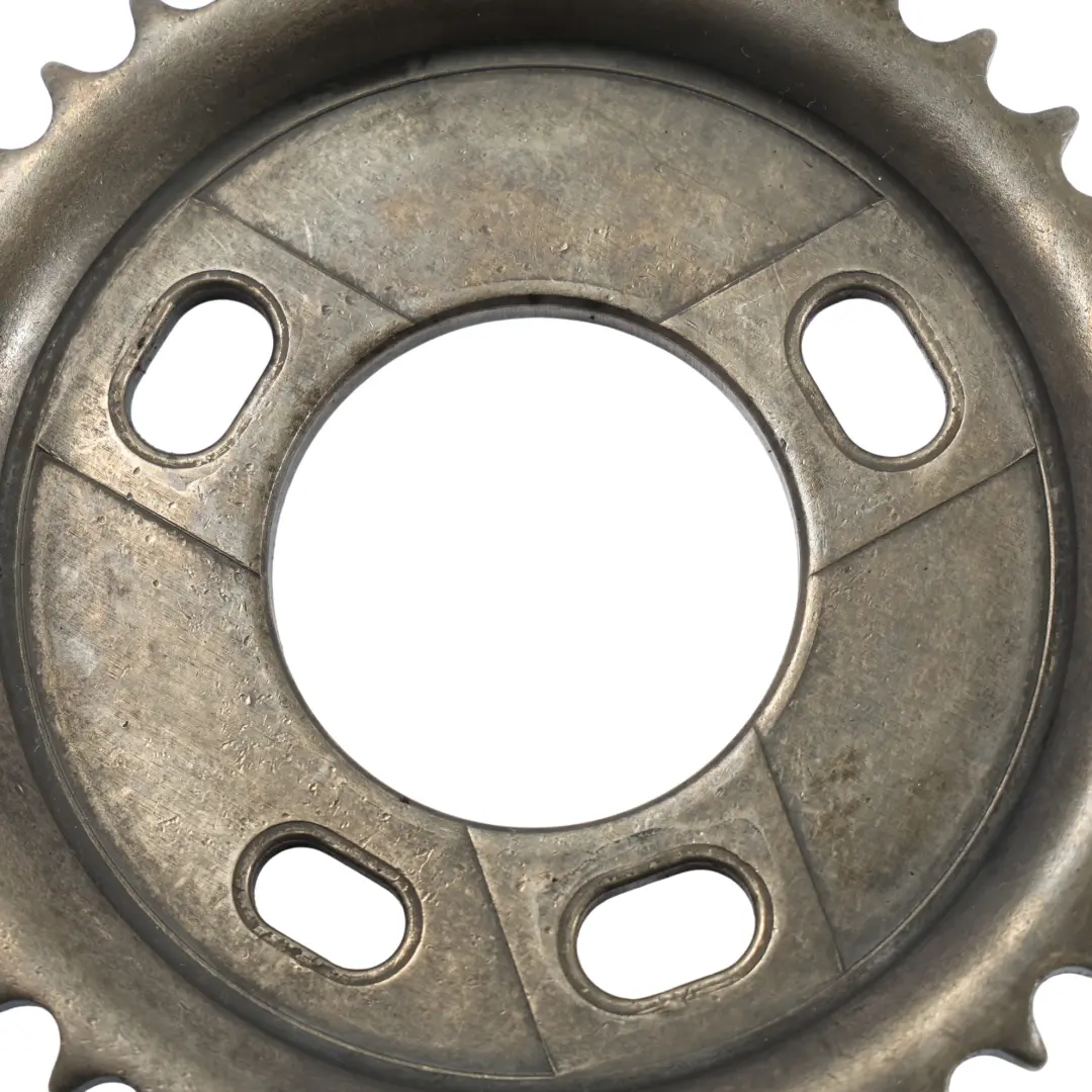 Pulley Camshaft Drive 2.4 TDCi 6C1Q-6256-AC to Ford Transit Mk7 Gear with Part number 1576366 Ford Transit Mk7 Gear Pulley Camshaft Drive 2.4 TDCi 6C1Q-6256-AC - SKU 1576366 - Part number 1576366