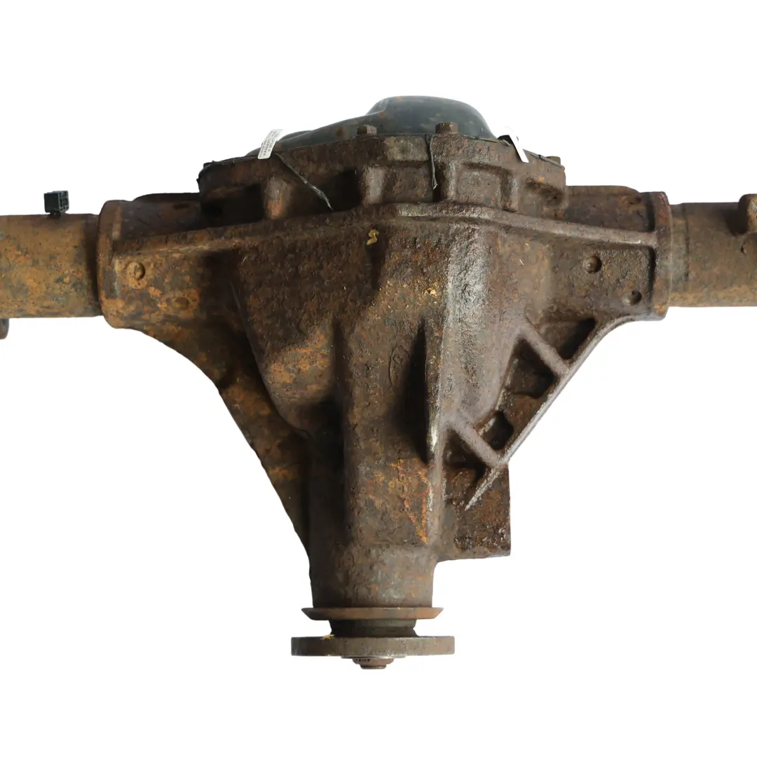 Ford Transit Mk7 Hinterachse Differential Ratio 4.27 6C114001BDF GARANTIE - SKU 1608109 - Teilenummer 1608109
