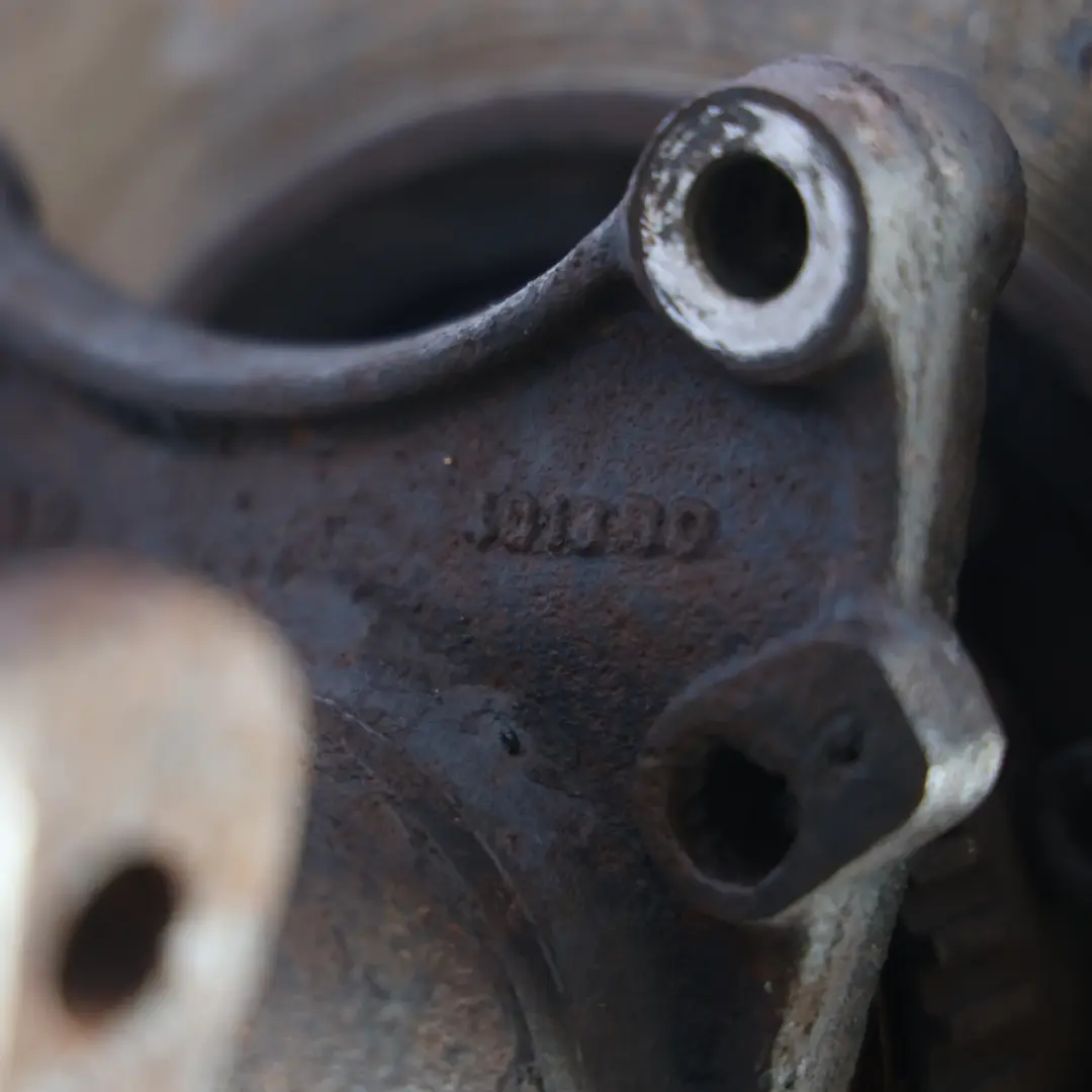 Dyferencjał Dyfer Tył Przełożenie 4,27 6C114001BDF do Ford Transit Mk7 o numerze 1608109 Ford Transit Mk7 Dyferencjał Dyfer Tył Przełożenie 4,27 6C114001BDF - SKU 1608109 - Numer Części 1608109