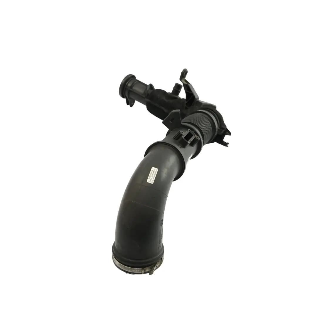  Citroen Relay 35L III Air Filter Box Intake Pipe Hose Line 2.2 HDI 1394223080 - SKU 1640626680 - Part number 1640626680