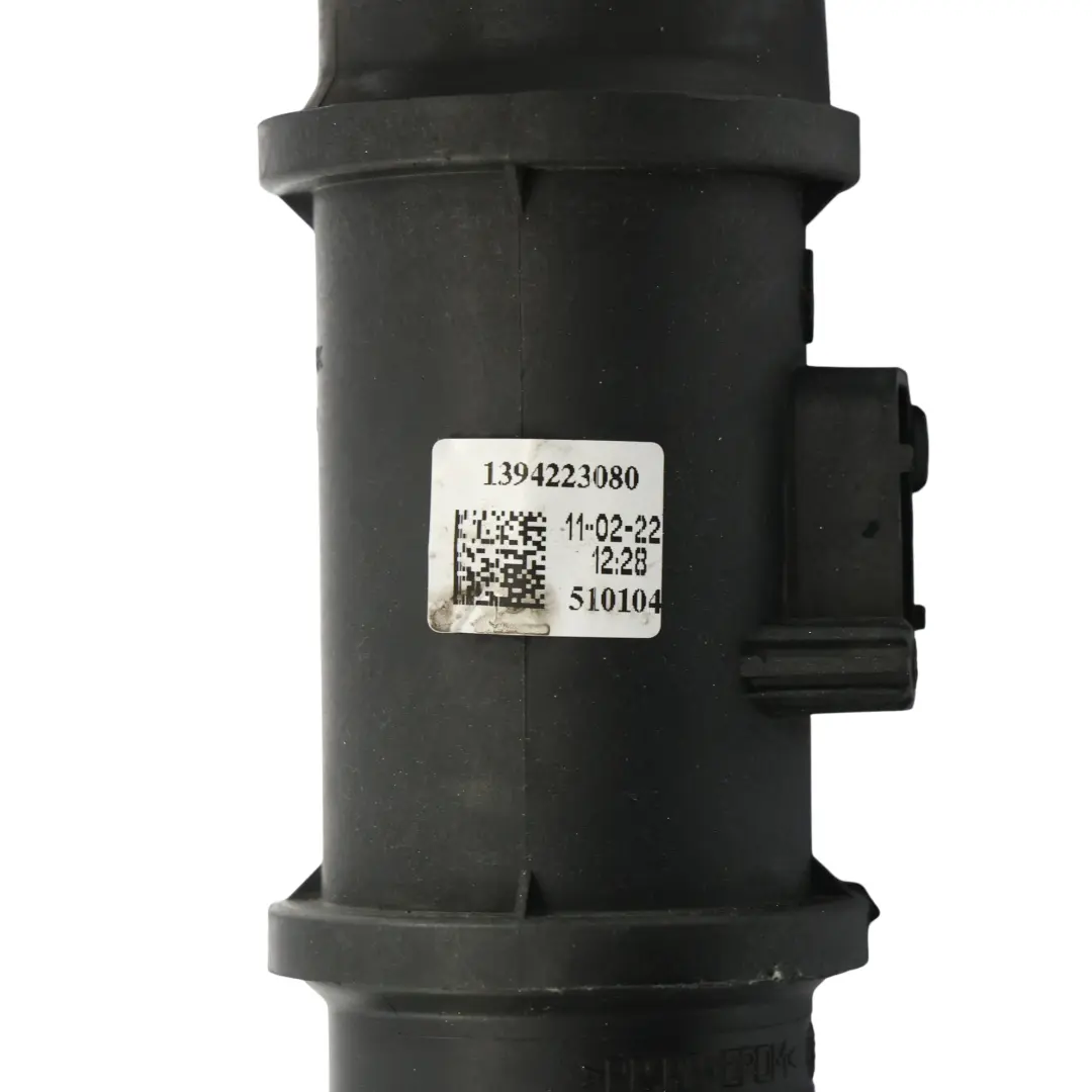 Citroen Jumper II Luftfilter Kasten Ansaug Rohr Schlauch 2.2 HDI 1394223080 für mit Teilenummer 1640626680 Citroen Jumper II Luftfilter Kasten Ansaug Rohr Schlauch 2.2 HDI 1394223080 - SKU 1640626680 - Teilenummer 1640626680