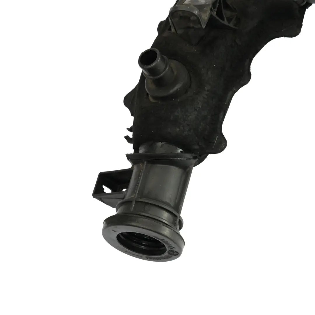  Citroen Relay 35L III Air Filter Box Intake Pipe Hose Line 2.2 HDI 1394223080 - SKU 1640626680 - Part number 1640626680