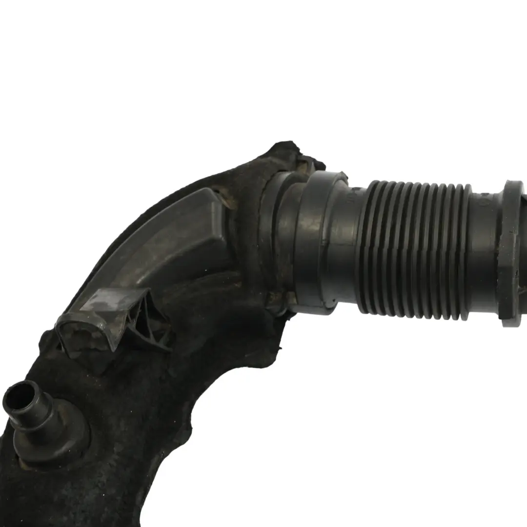  Citroen Relay 35L III Air Filter Box Intake Pipe Hose Line 2.2 HDI 1394223080 - SKU 1640626680 - Part number 1640626680