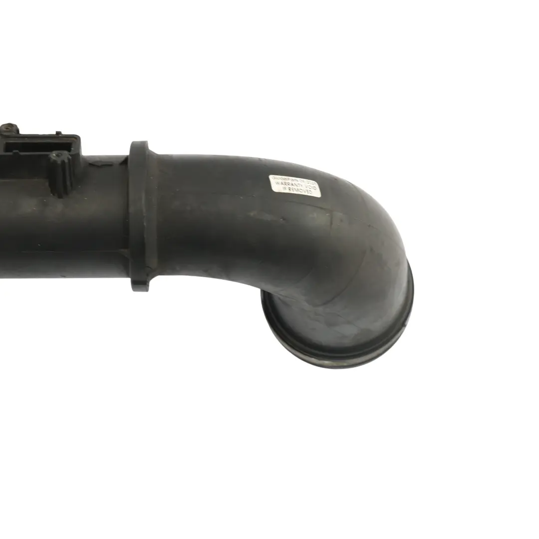  Citroen Relay 35L III Air Filter Box Intake Pipe Hose Line 2.2 HDI 1394223080 - SKU 1640626680 - Part number 1640626680
