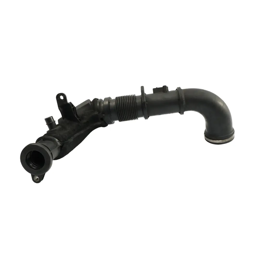  Citroen Relay 35L III Air Filter Box Intake Pipe Hose Line 2.2 HDI 1394223080 - SKU 1640626680 - Part number 1640626680