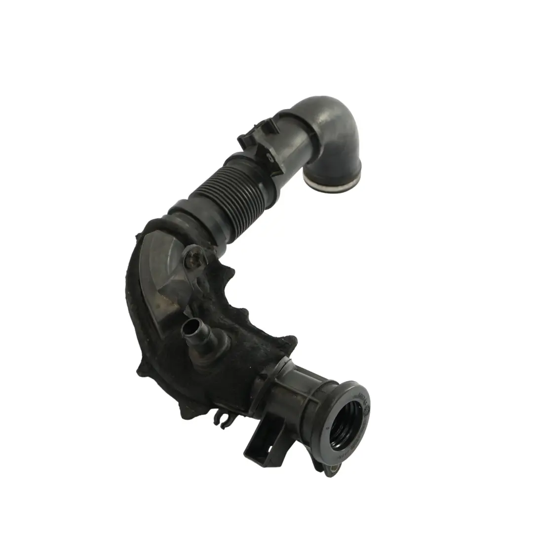  Citroen Relay 35L III Air Filter Box Intake Pipe Hose Line 2.2 HDI 1394223080 - SKU 1640626680 - Part number 1640626680
