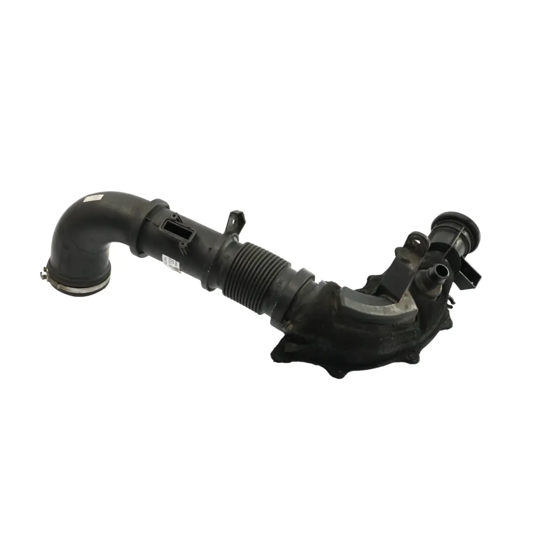  Citroen Relay 35L III Air Filter Box Intake Pipe Hose Line 2.2 HDI 1394223080 - SKU 1640626680 - Part number 1640626680