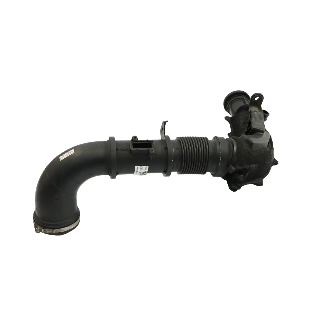  Citroen Relay 35L III Air Filter Box Intake Pipe Hose Line 2.2 HDI 1394223080 - SKU 1640626680 - Part number 1640626680