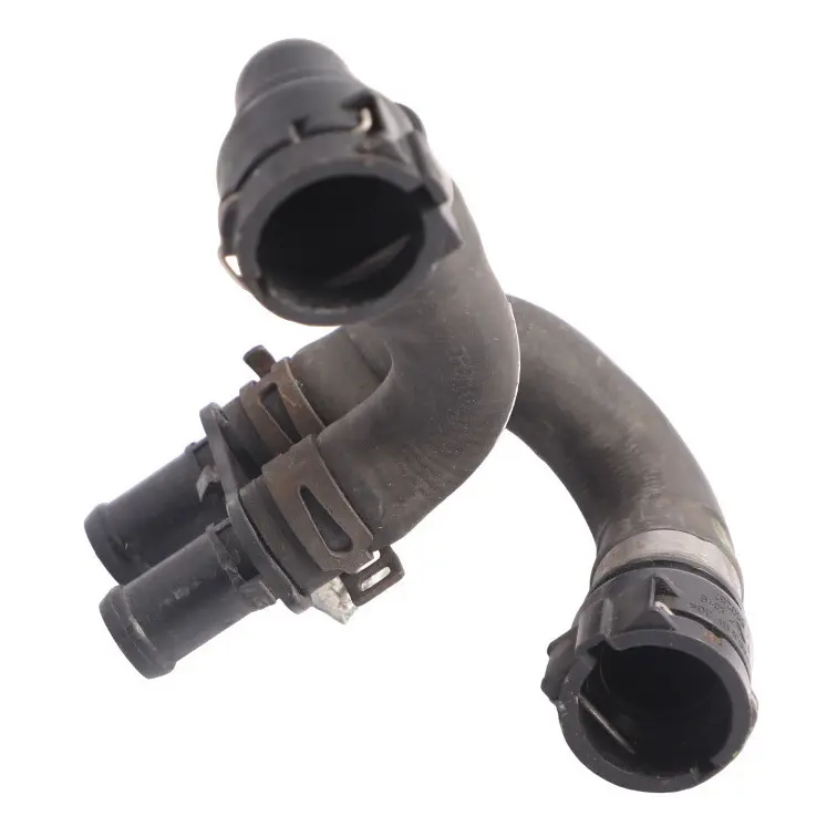 Mercedes W166 W292 Petrol Engine Cooler Coolant Hose Line Tube Pipe A1665003475