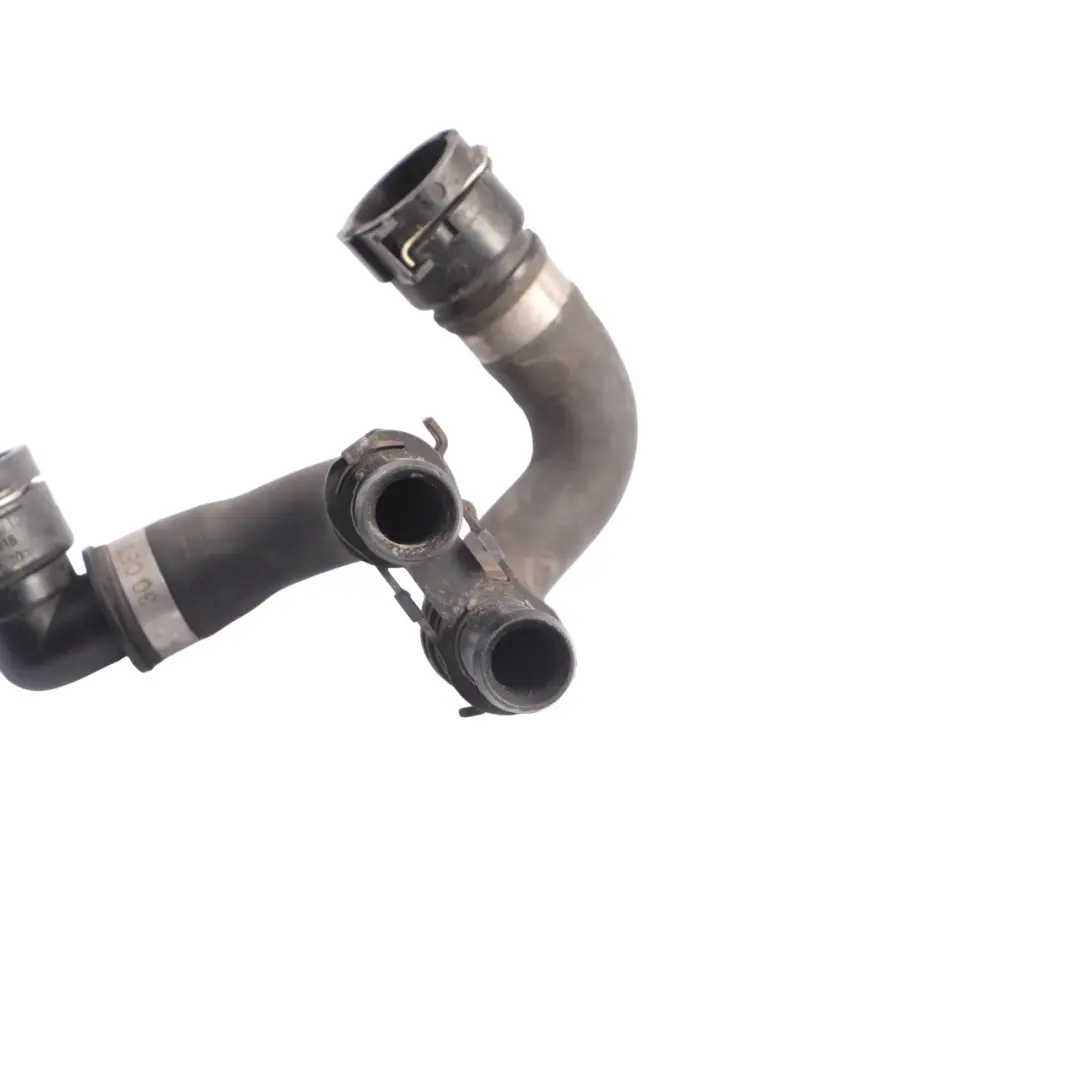 Mercedes W166 W292 Petrol Engine Cooler Coolant Hose Line Tube Pipe - SKU A1665003475 - Part number A1665003475