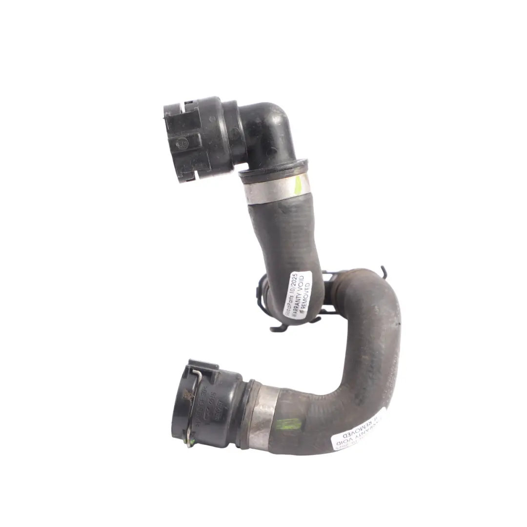 W292 Petrol Engine Cooler Coolant Hose Line Tube Pipe to Mercedes W166 with Part number A1665003475 Mercedes W166 W292 Petrol Engine Cooler Coolant Hose Line Tube Pipe - SKU A1665003475 - Part number A1665003475