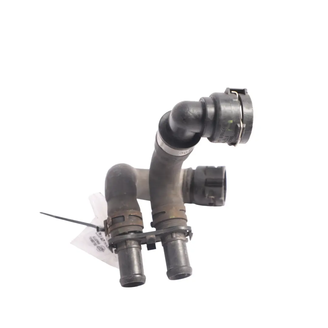 Mercedes W166 W292 Petrol Engine Cooler Coolant Hose Line Tube Pipe - SKU A1665003475 - Part number A1665003475