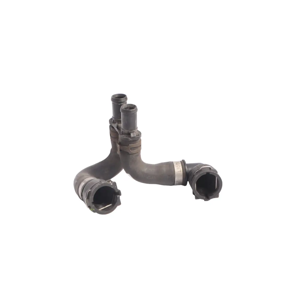 W292 Petrol Engine Cooler Coolant Hose Line Tube Pipe to Mercedes W166 with Part number A1665003475 Mercedes W166 W292 Petrol Engine Cooler Coolant Hose Line Tube Pipe - SKU A1665003475 - Part number A1665003475