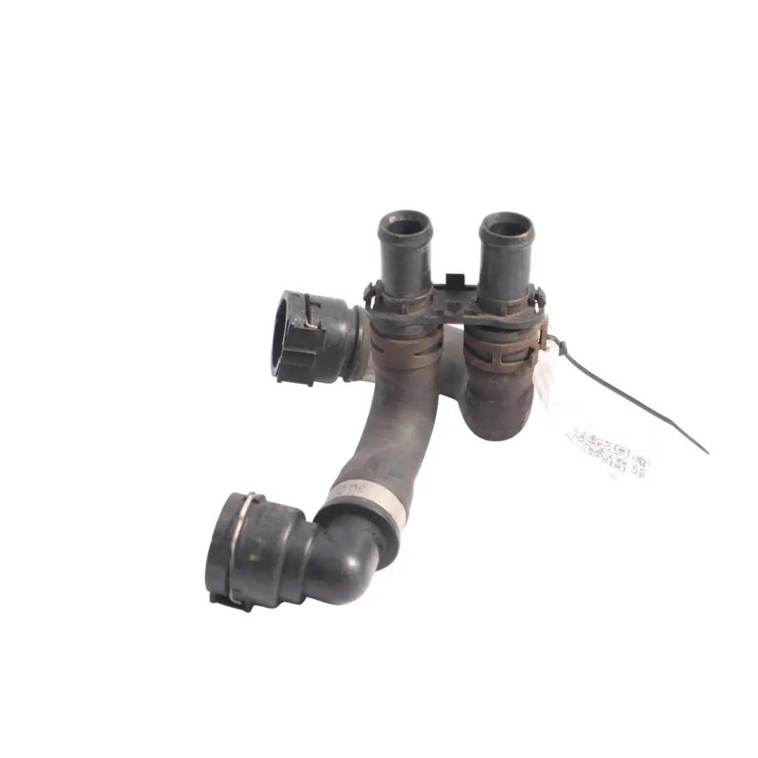 W292 Petrol Engine Cooler Coolant Hose Line Tube Pipe to Mercedes W166 with Part number A1665003475 Mercedes W166 W292 Petrol Engine Cooler Coolant Hose Line Tube Pipe - SKU A1665003475 - Part number A1665003475