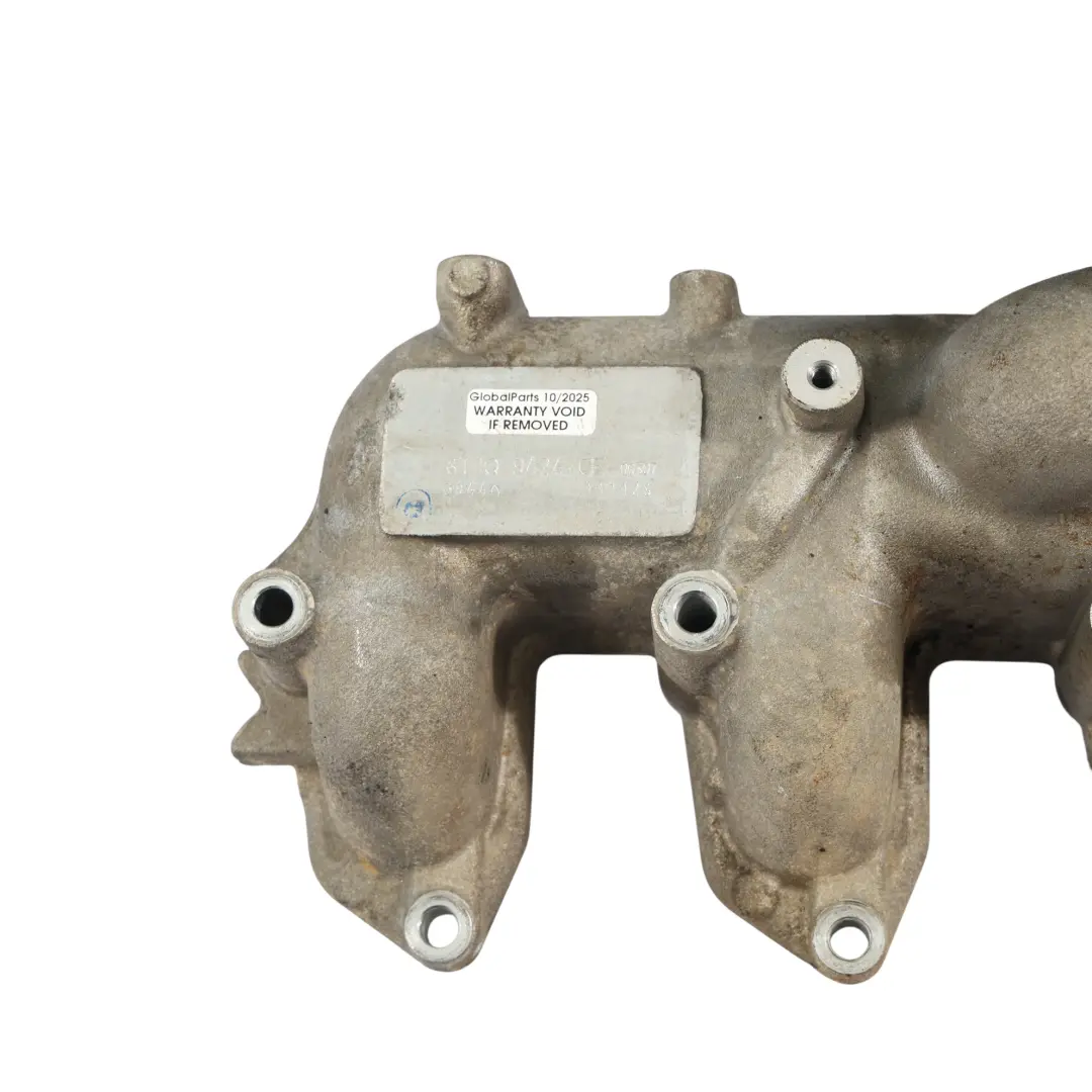 Intake Manifold EGR Valve 1.8 TDCi Diesel 4M5Q9424BE to Ford Transit Connect with Part number 1668595 Ford Transit Connect Intake Manifold EGR Valve 1.8 TDCi Diesel 4M5Q9424BE - SKU 1668595 - Part number 1668595