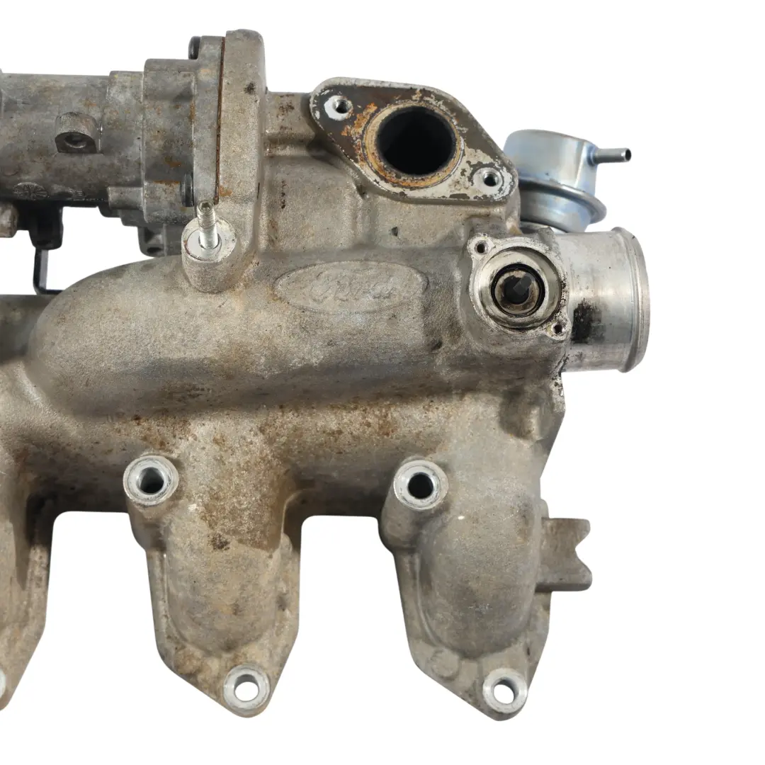 Múltiple De Admisión Válvula EGR 1.8 TDCi Diesel 4M5Q9424BE para Ford Transit Connect con número de pieza 1668595 Ford Transit Connect Múltiple De Admisión Válvula EGR 1.8 TDCi Diesel 4M5Q9424BE - SKU 1668595 - Número de pieza 1668595