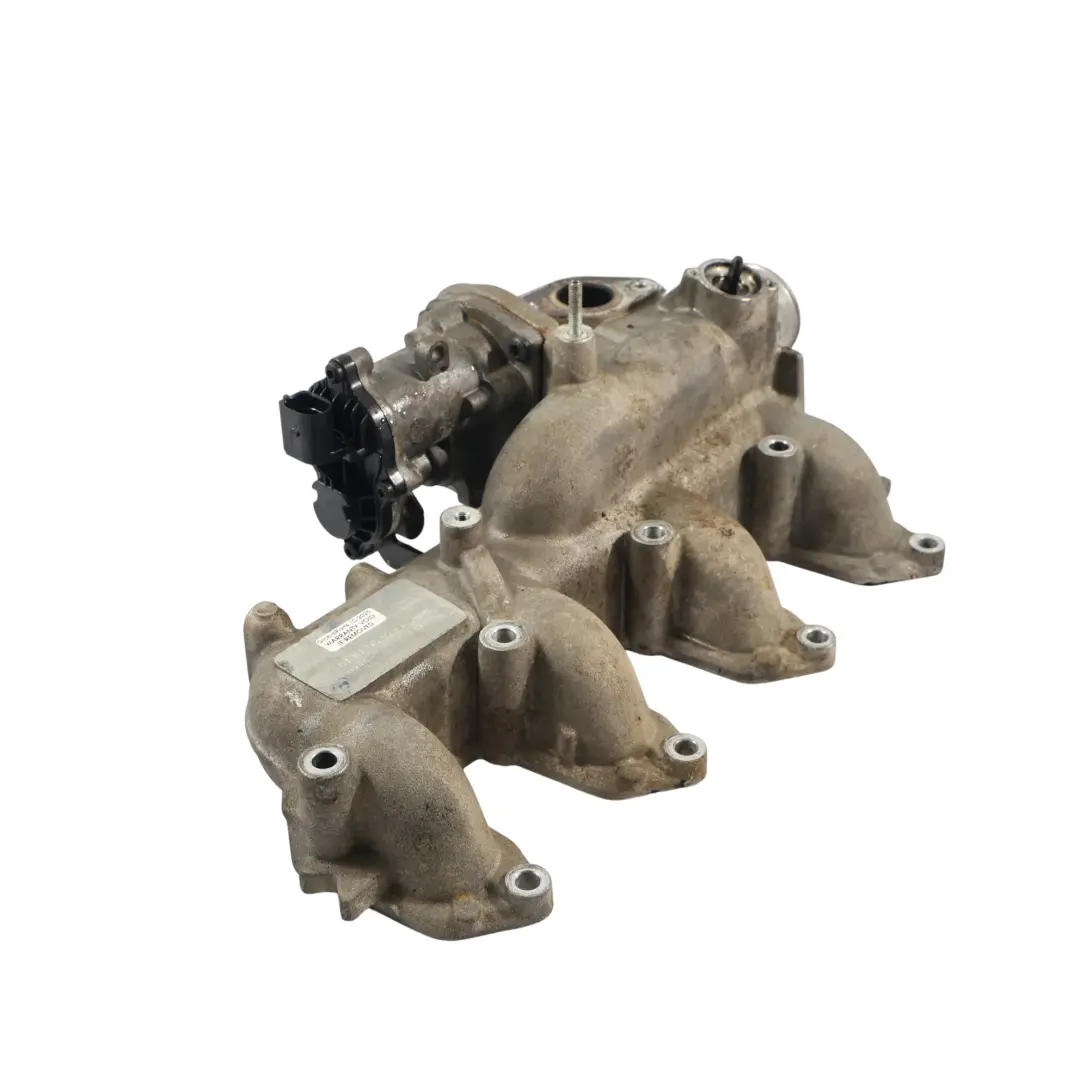 Ford Transit Connect Intake Manifold EGR Valve 1.8 TDCi Diesel 4M5Q9424BE - SKU 1668595 - Part number 1668595