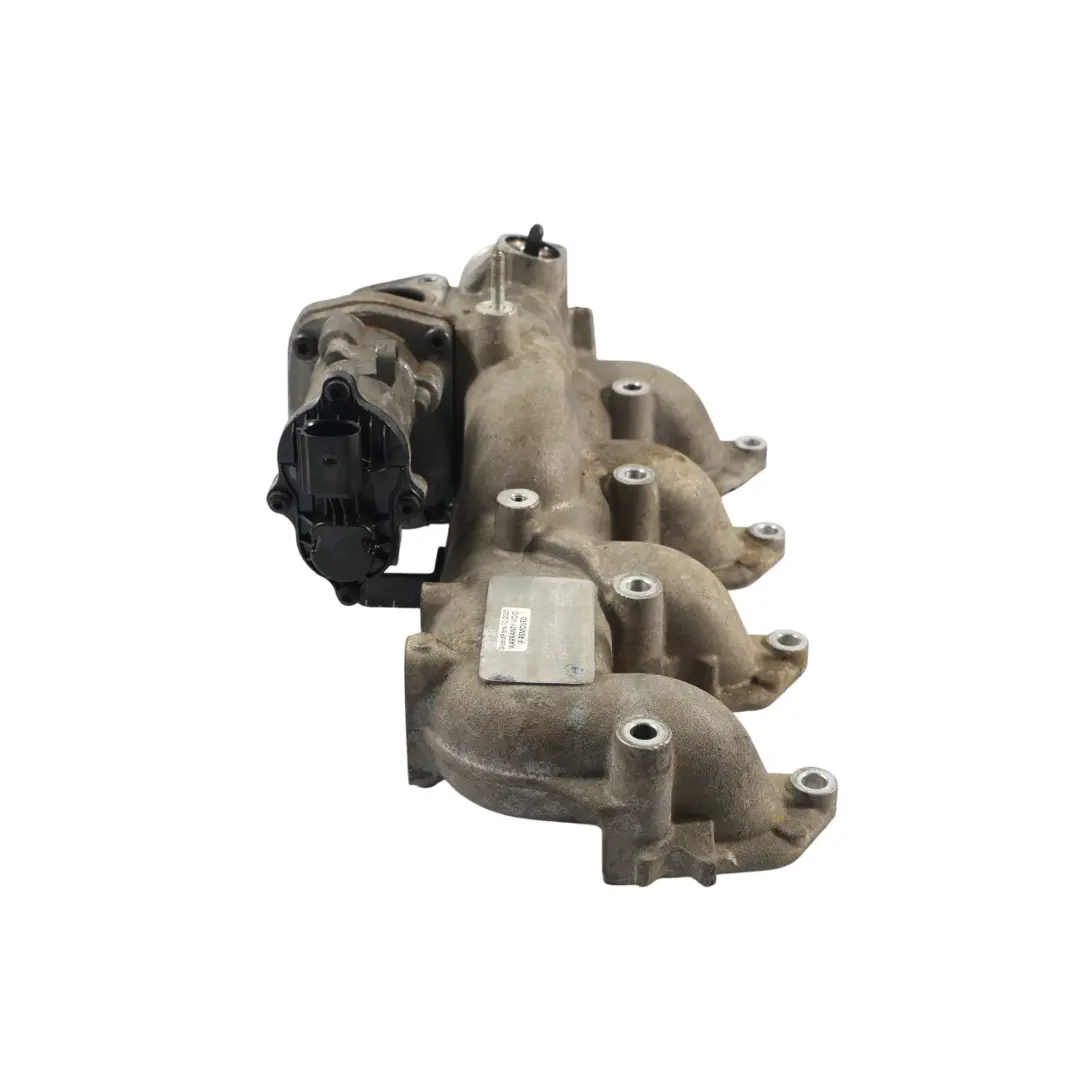 Múltiple De Admisión Válvula EGR 1.8 TDCi Diesel 4M5Q9424BE para Ford Transit Connect con número de pieza 1668595 Ford Transit Connect Múltiple De Admisión Válvula EGR 1.8 TDCi Diesel 4M5Q9424BE - SKU 1668595 - Número de pieza 1668595