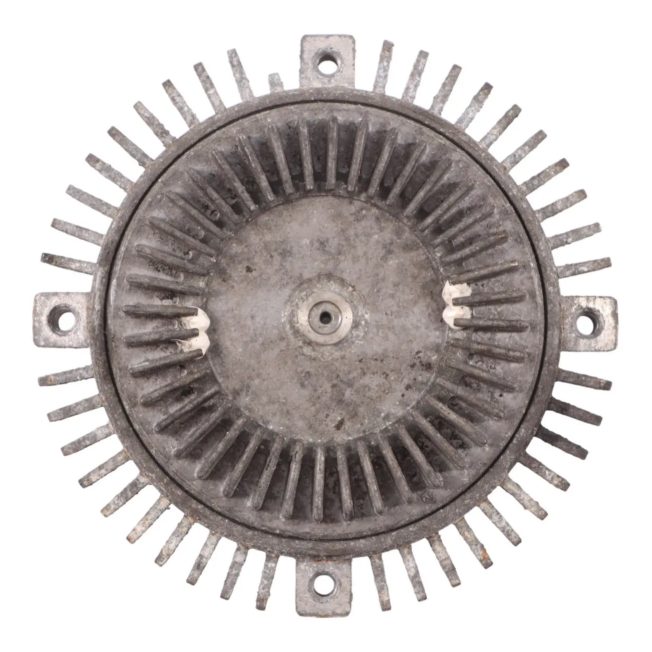 Ford Transit Mk7 Diesel Motor Kühlung Kühler Lüfter Kupplung 1695329